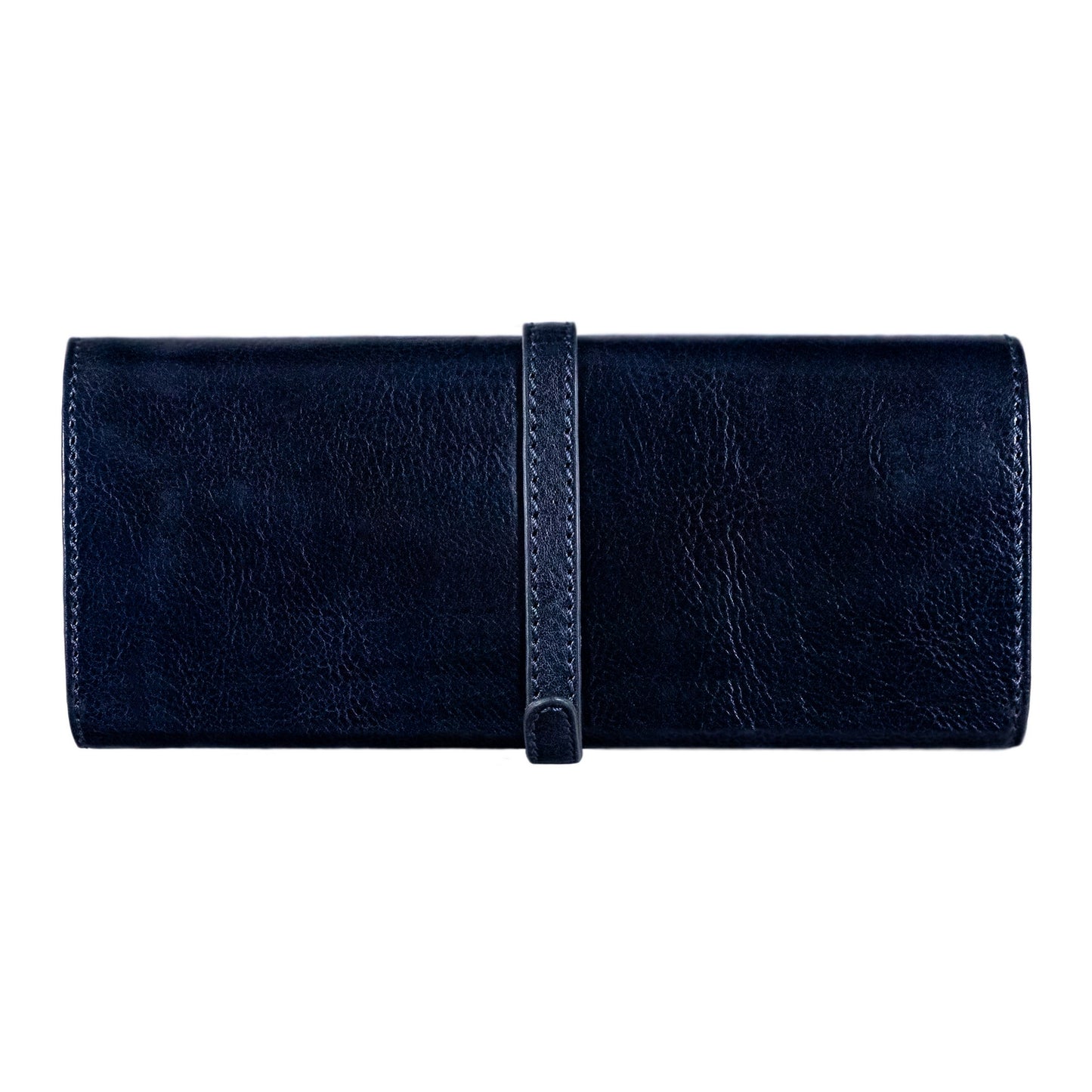 Leather Jewelry Case - Madame Bovary Accessories Time Resistance   