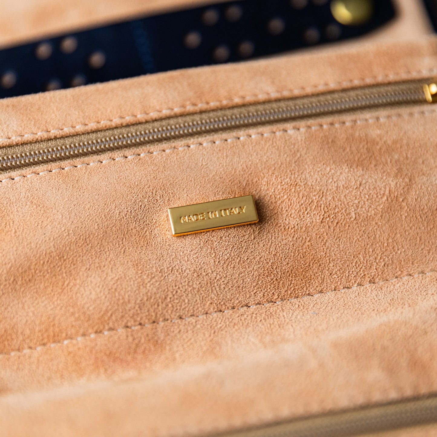 Leather Jewelry Case - Madame Bovary Accessories Time Resistance   
