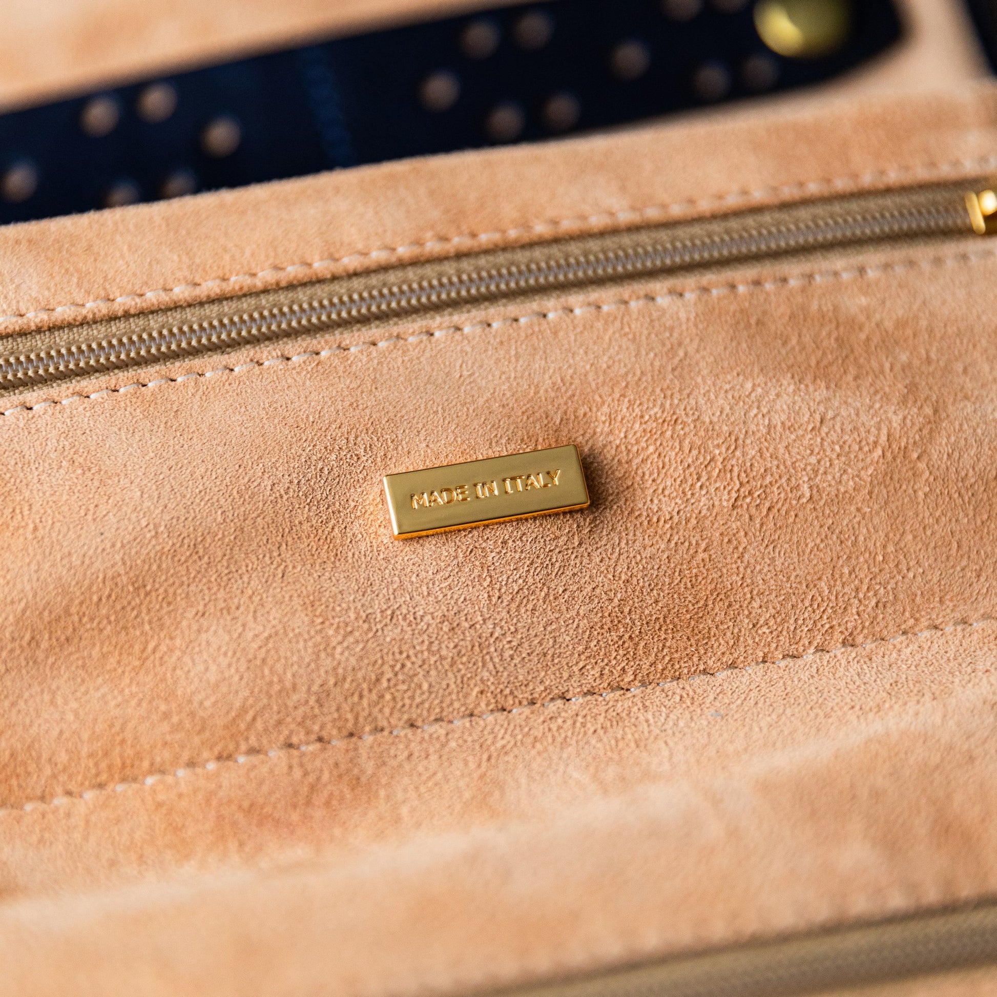 Leather Jewelry Case - Madame Bovary Accessories Time Resistance   