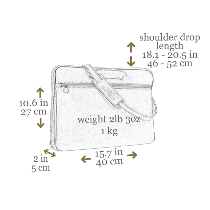 Bag Dimensions