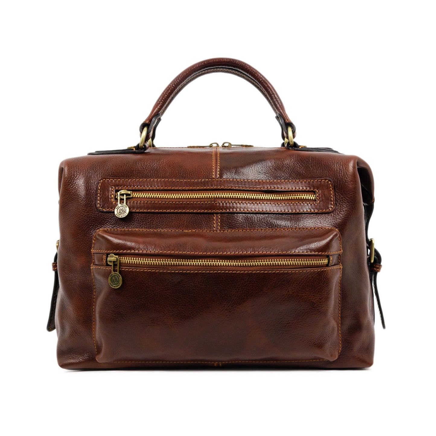 Leather Bag - East of Eden