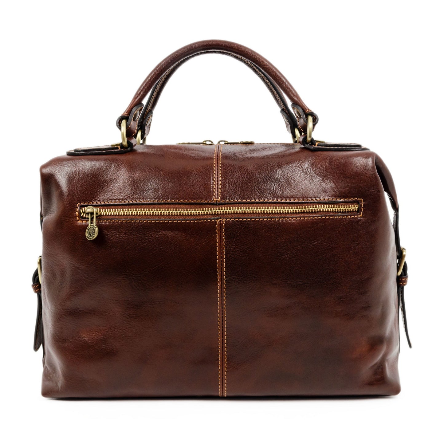 Leather Bag - East of Eden