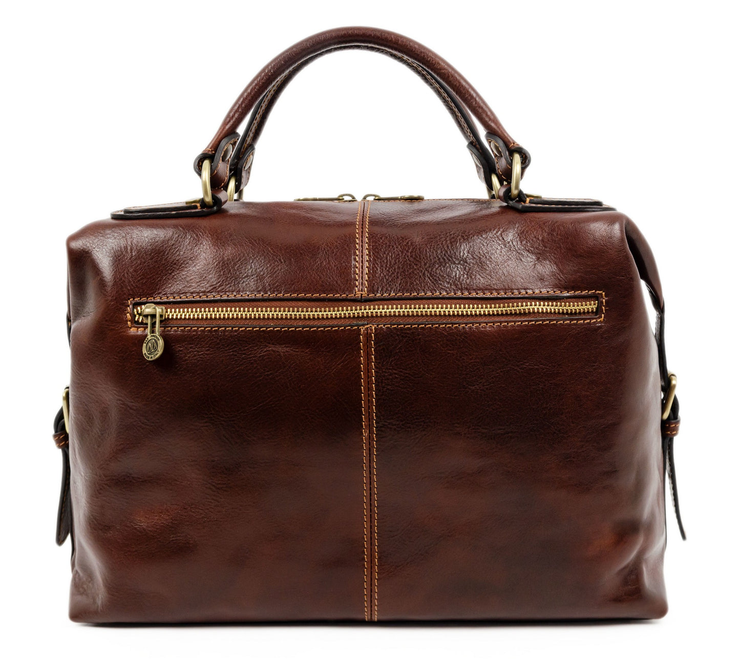 Leather Bag - East of Eden