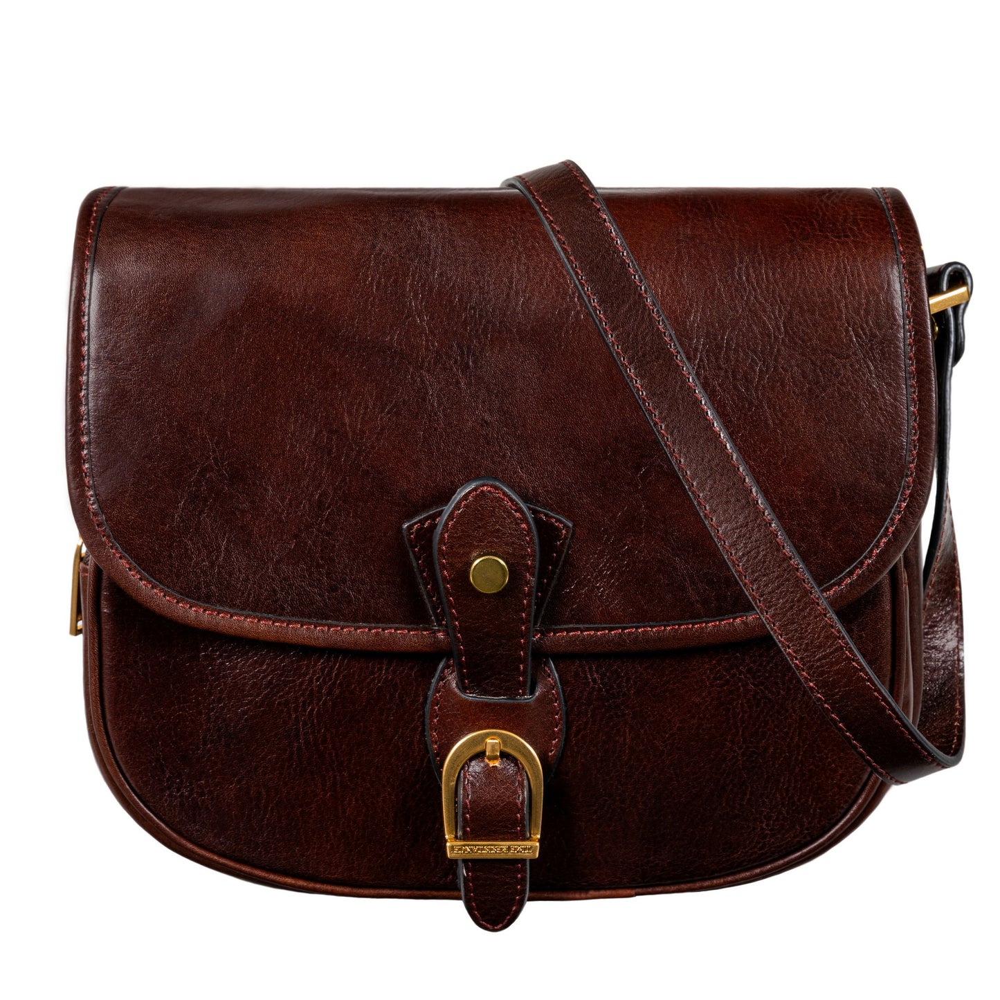 Sac en cuir pour le corps - Women In Love