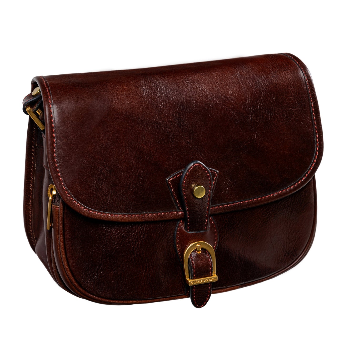 Sac en cuir pour le corps - Women In Love