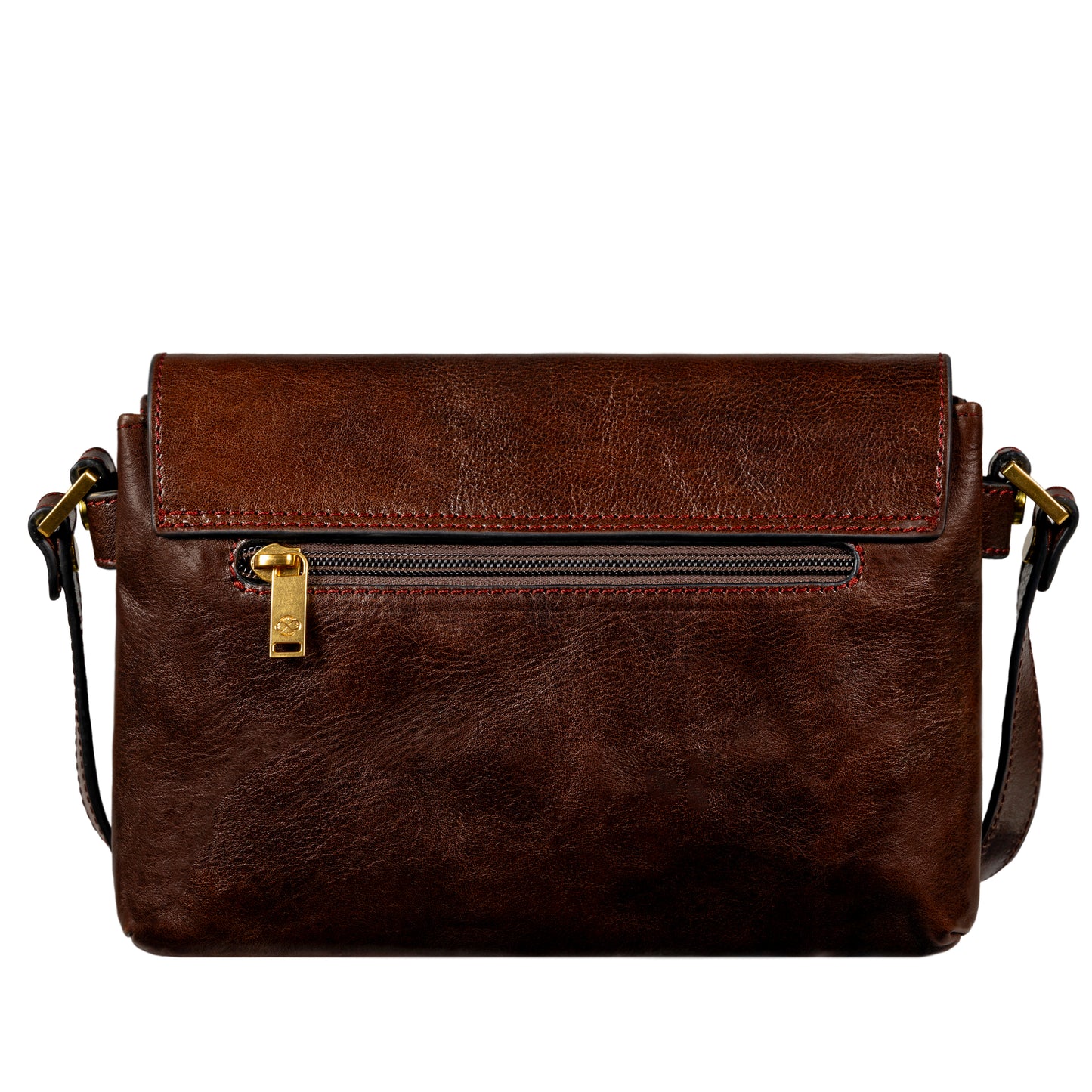 Leather Cross Body Bag - Sophie's Choice