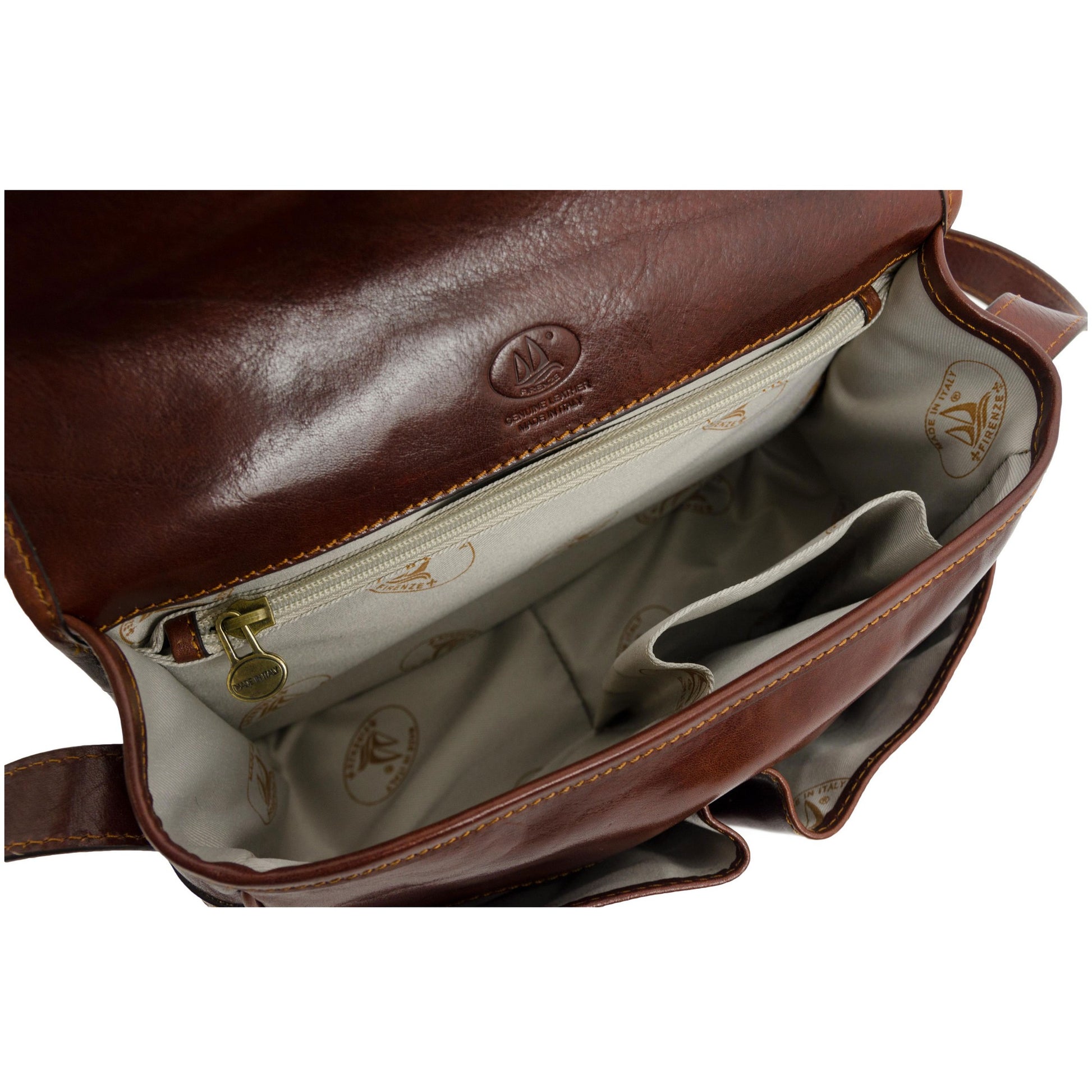 Leather Cross Body Bag - The Paris Wife For Women Time Resistance   