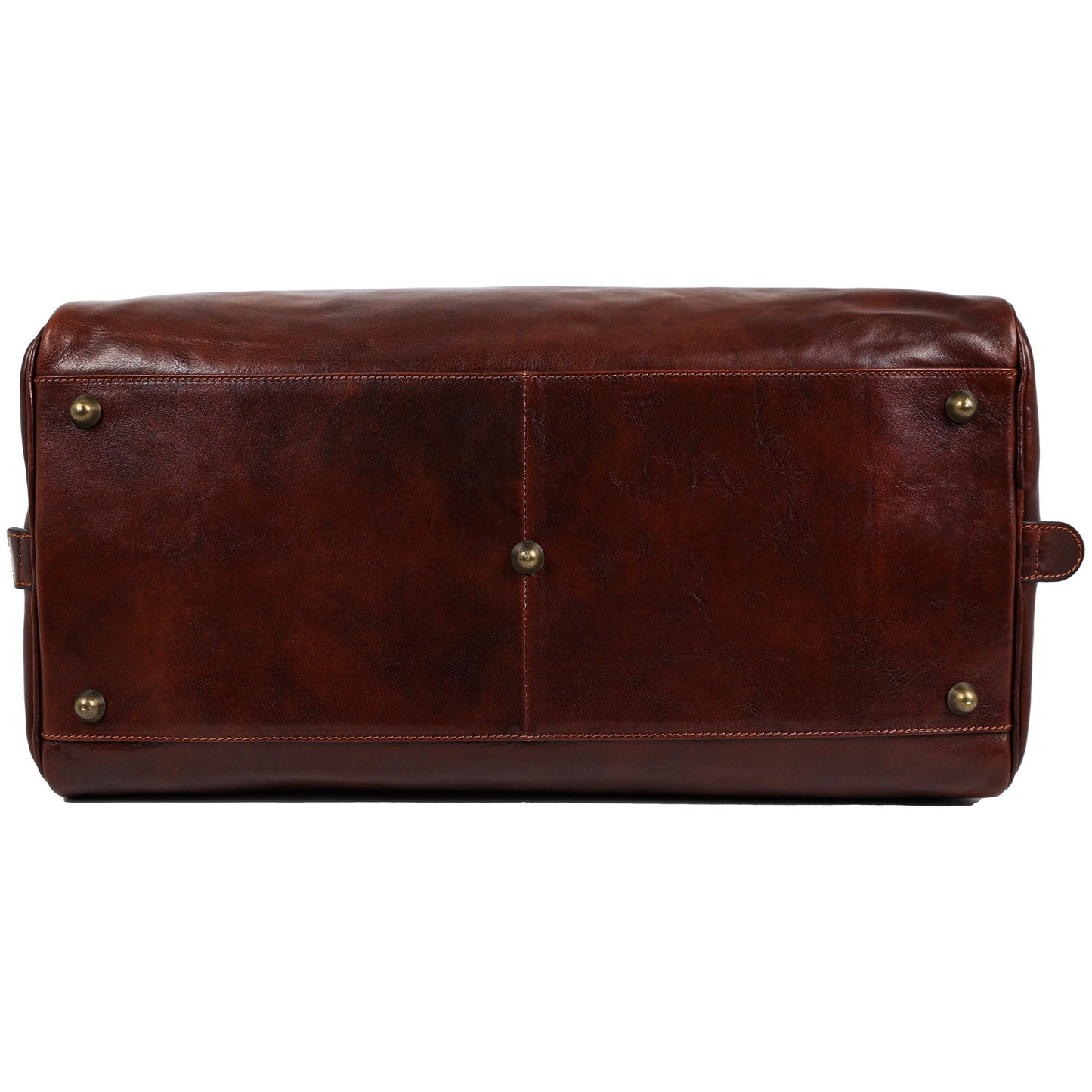 Borsa da viaggio in pelle - Fear and Loathing in Las Vegas