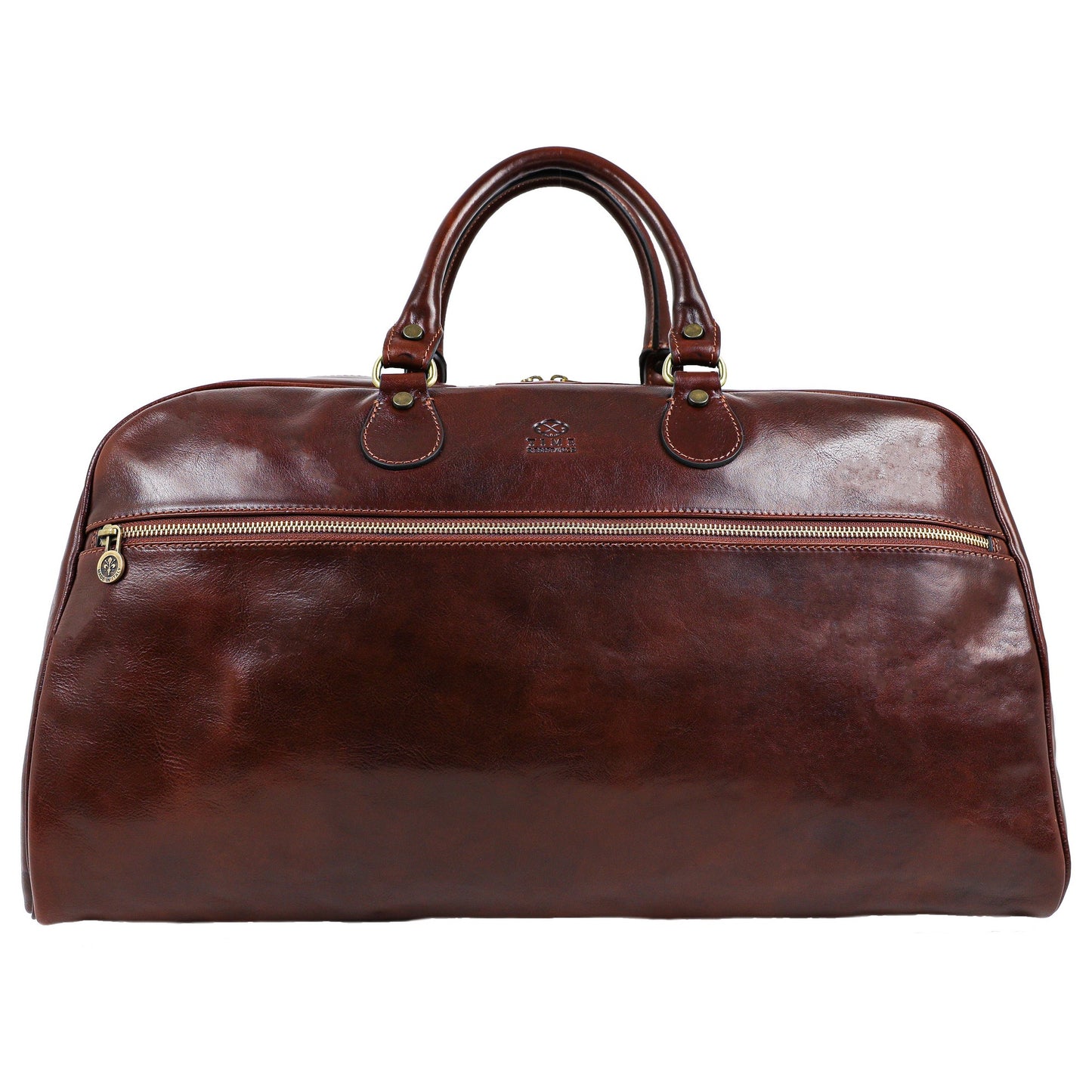 Borsa da viaggio in pelle - Fear and Loathing in Las Vegas