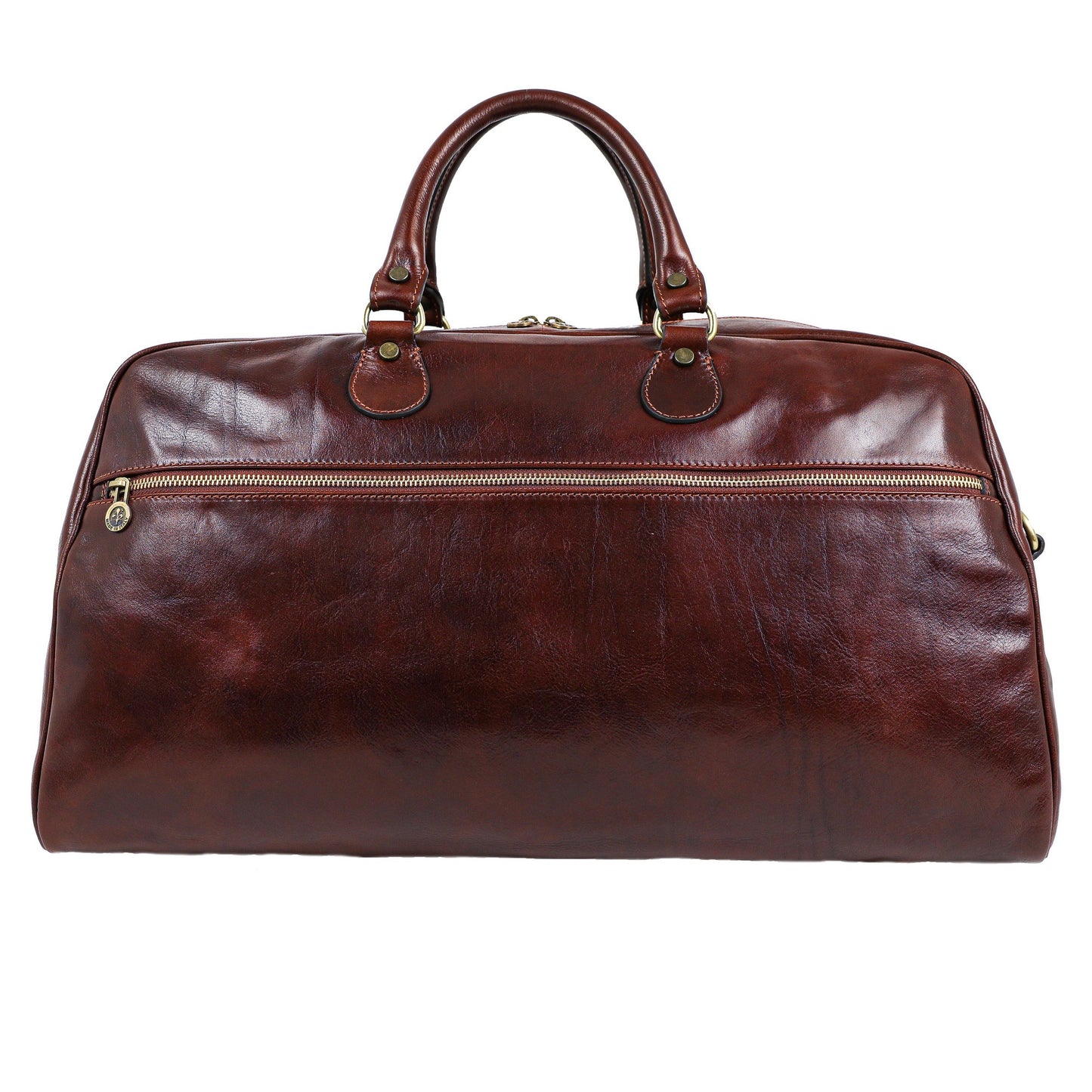 Borsa da viaggio in pelle - Fear and Loathing in Las Vegas