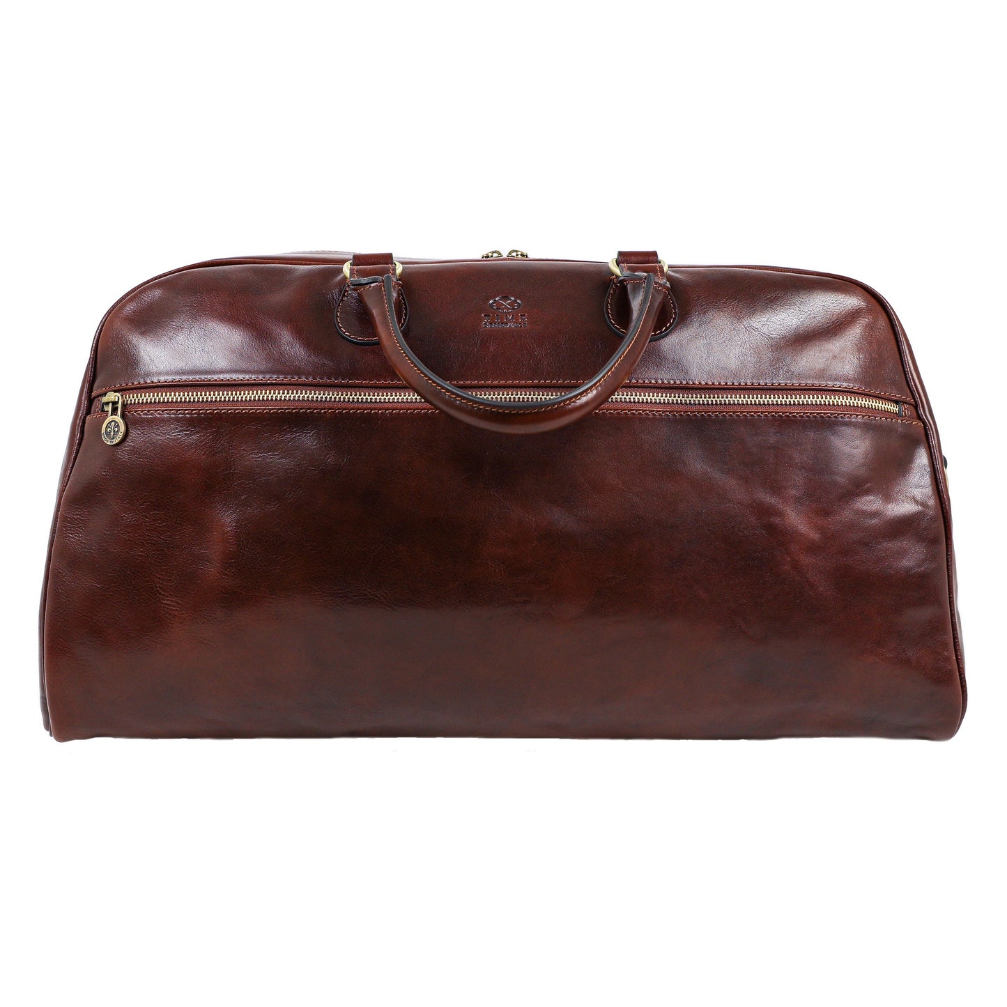 Borsa da viaggio in pelle - Fear and Loathing in Las Vegas