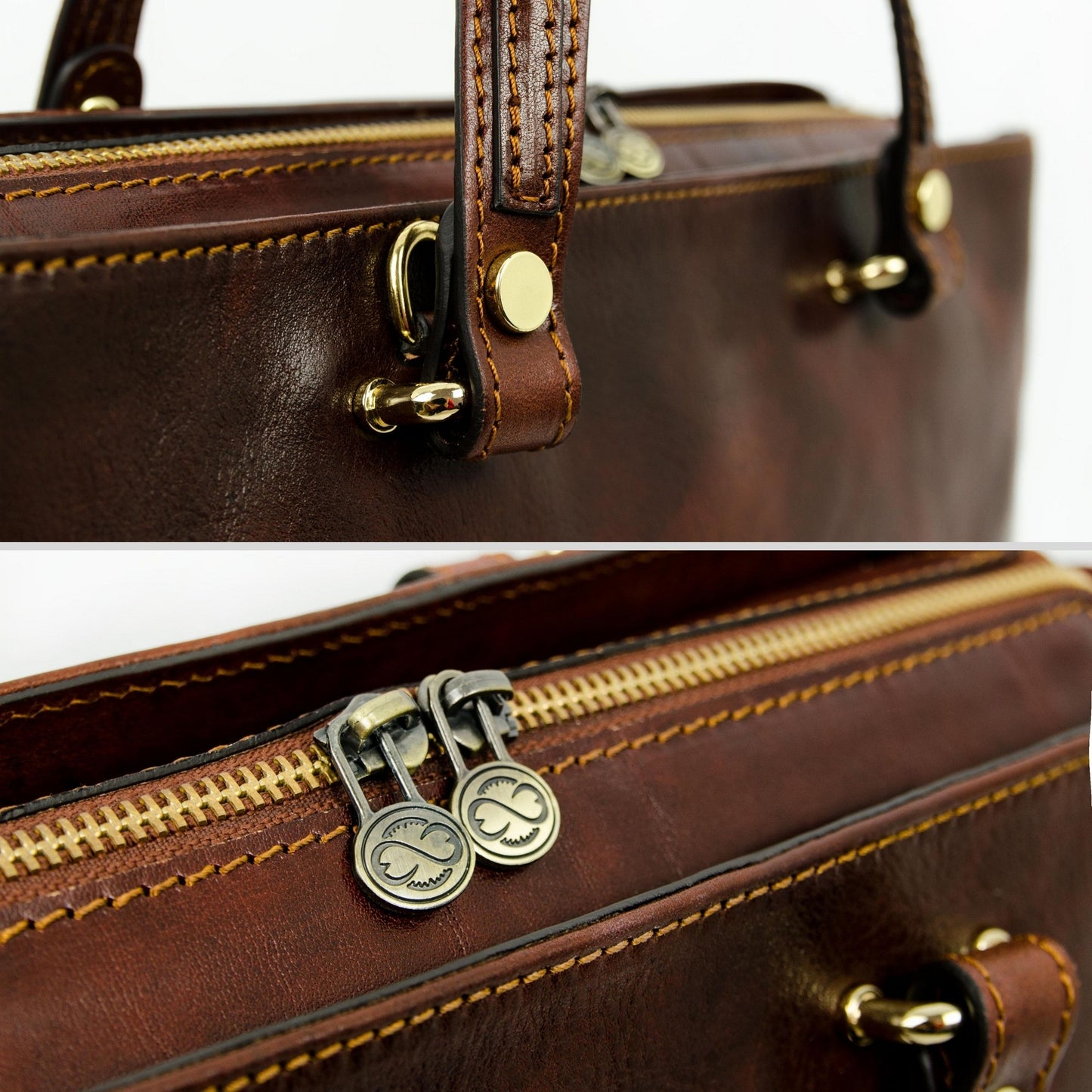 Leather Tote Bag Shoulder Bag for Women – The Scarlet Letter For Women Time Resistance   