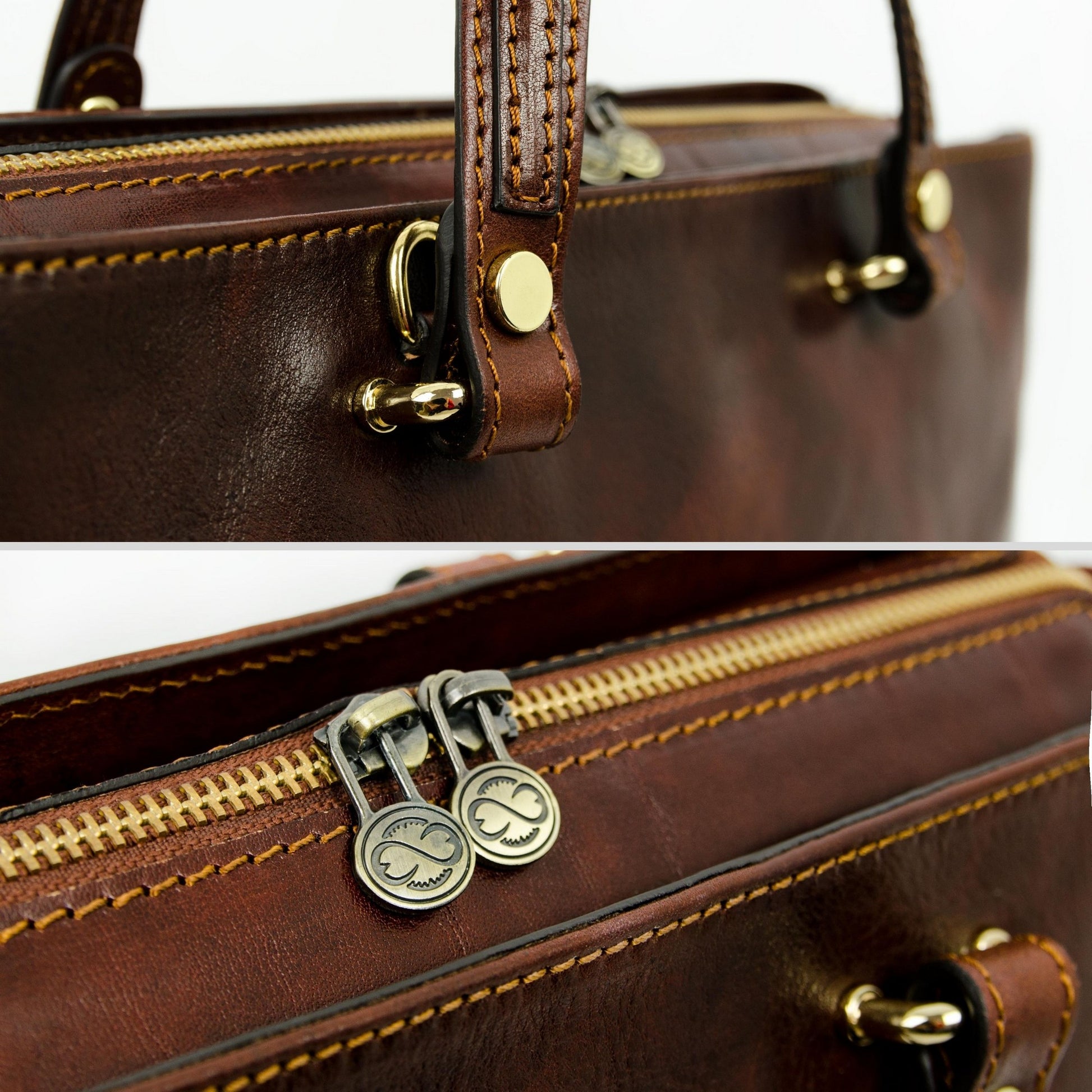 Leather Tote Bag Shoulder Bag for Women – The Scarlet Letter For Women Time Resistance   