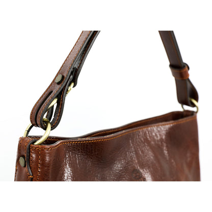 Leather Handbag - Vanity Fair For Women Time Resistance   