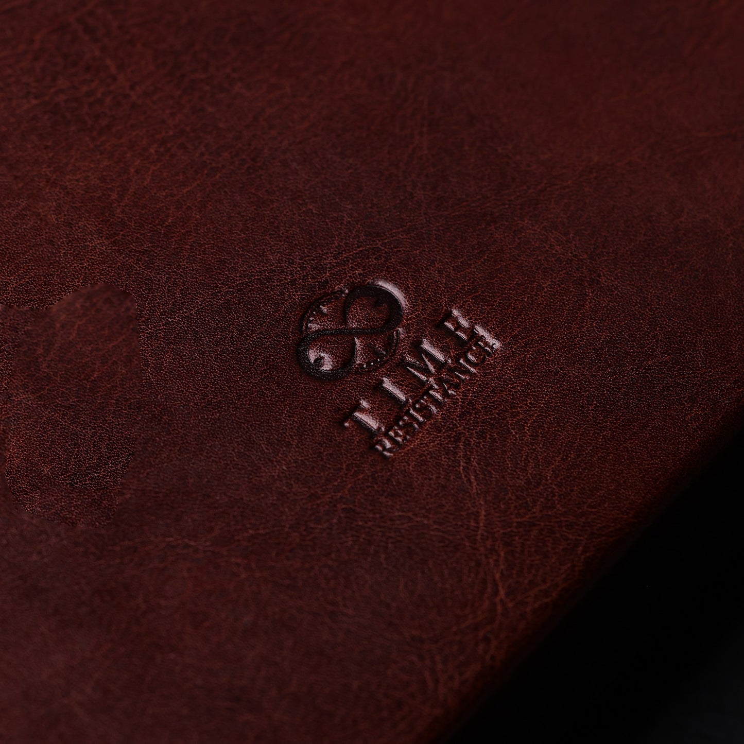 Leather Jewelry Box Accessory Box - The Line of Beauty