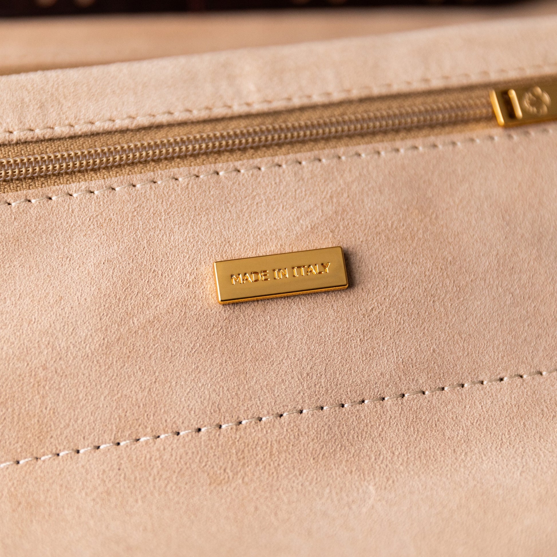 Leather Jewelry Case - Madame Bovary Accessories Time Resistance   
