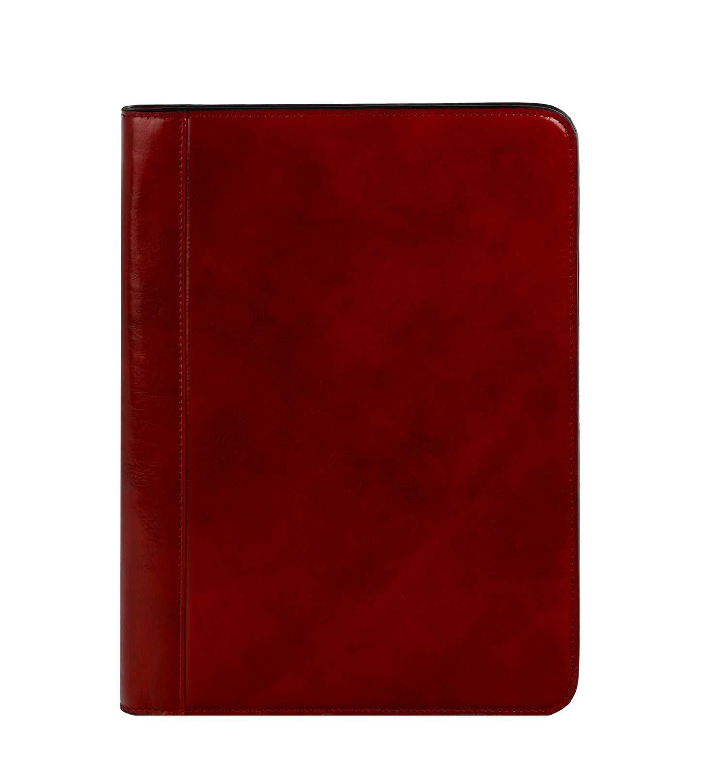 Porte-documents A4 en cuir - Candide