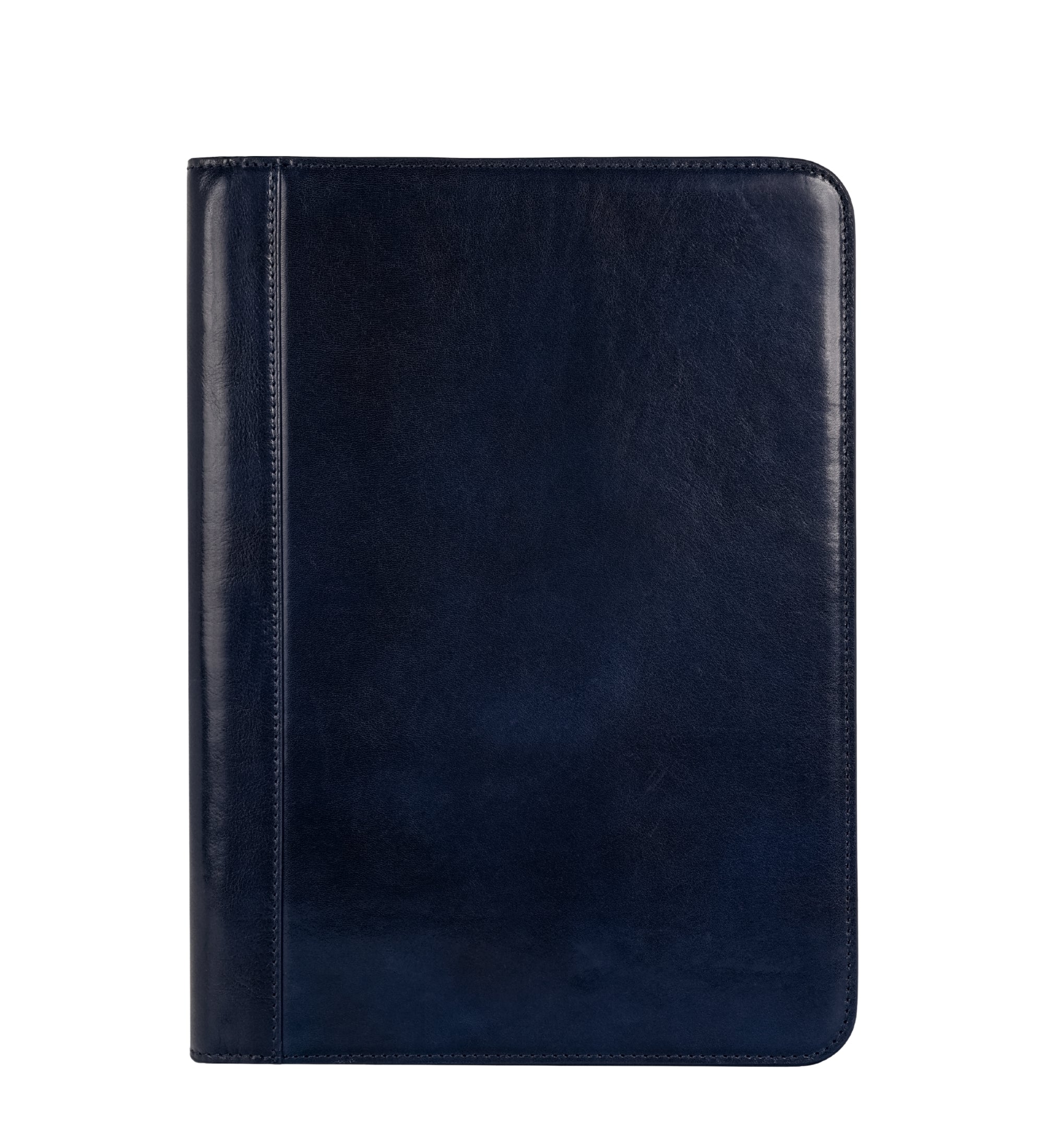 Leather A4 Documents Folder Organizer - Candide