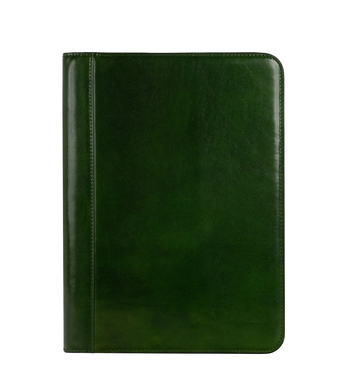 Porte-documents A4 en cuir - Candide