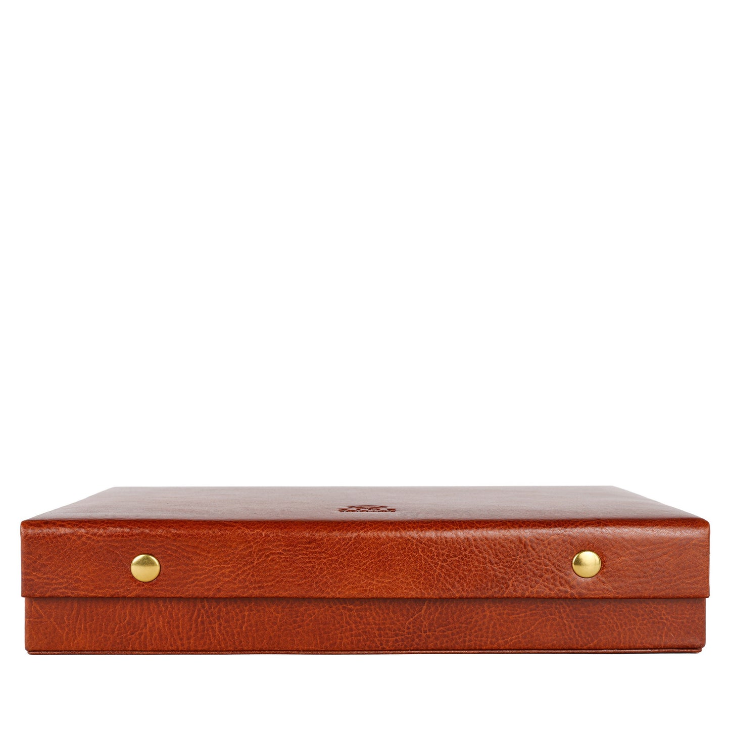 Leather Jewelry Box Accessory Box - The Line of Beauty