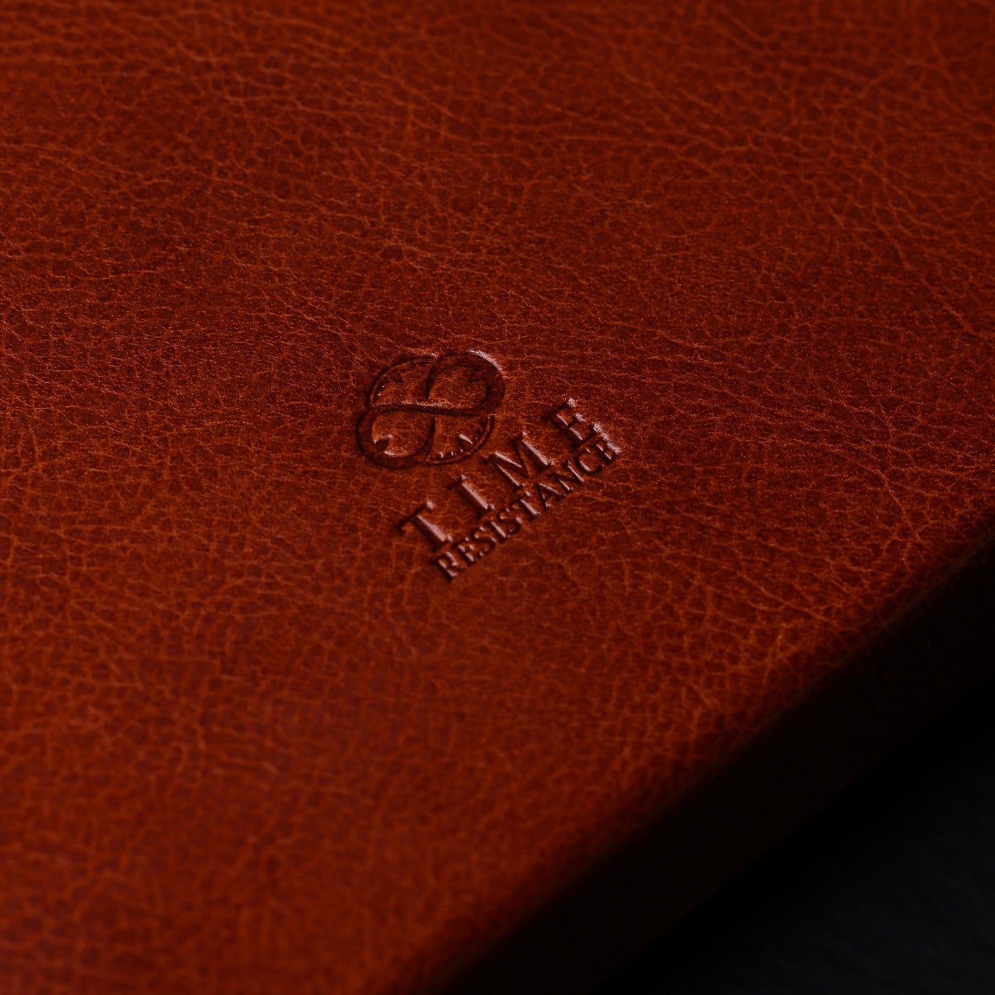 Leather Jewelry Box Accessory Box - The Line of Beauty