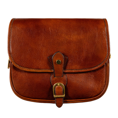 Sac en cuir pour le corps - Women In Love