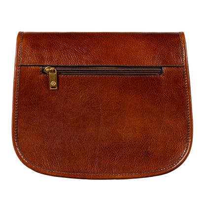 Sac en cuir pour le corps - Women In Love
