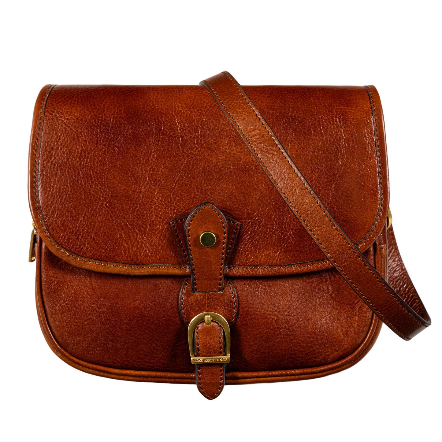 Sac en cuir pour le corps - Women In Love