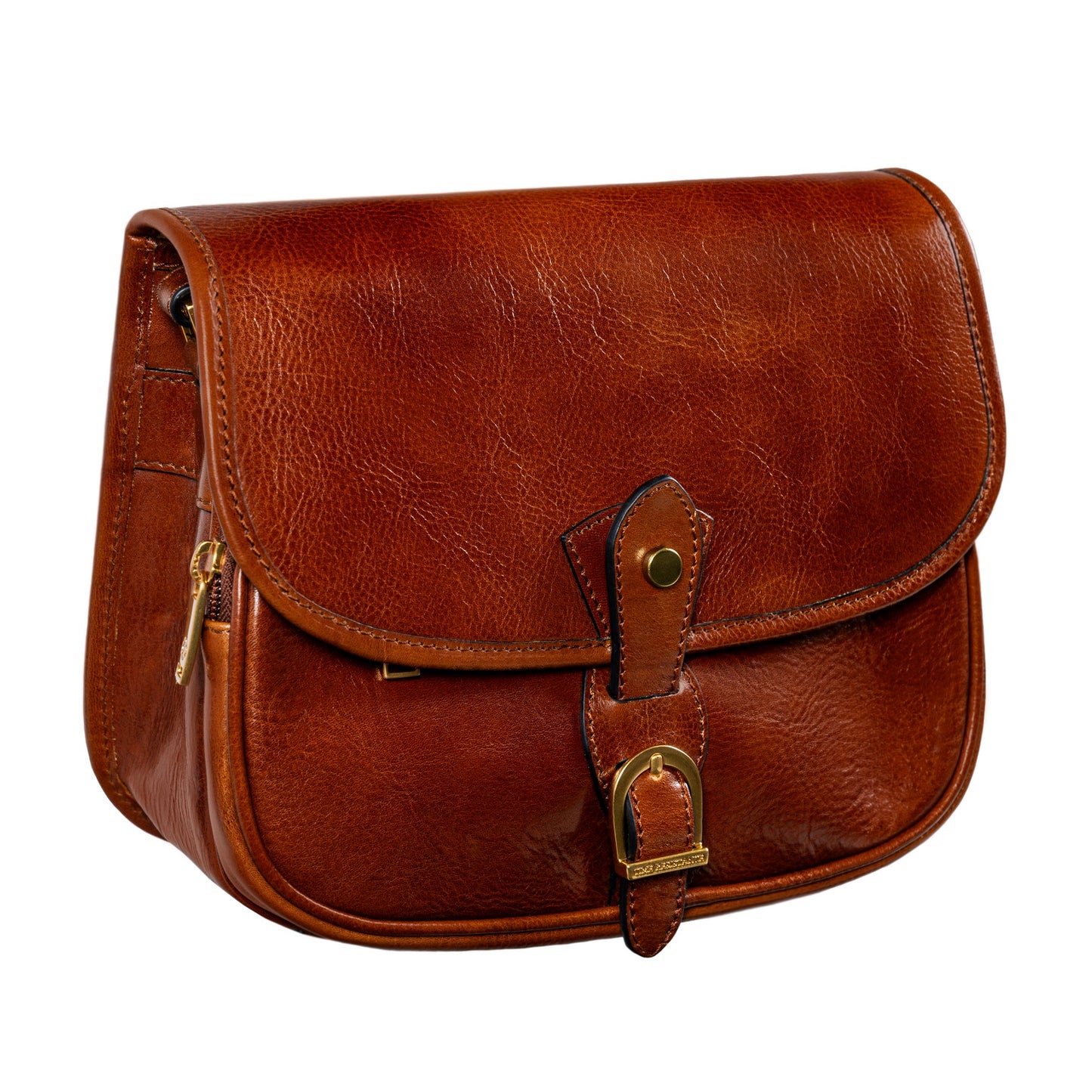 Sac en cuir pour le corps - Women In Love
