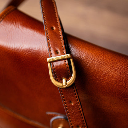 Sac en cuir pour le corps - Women In Love