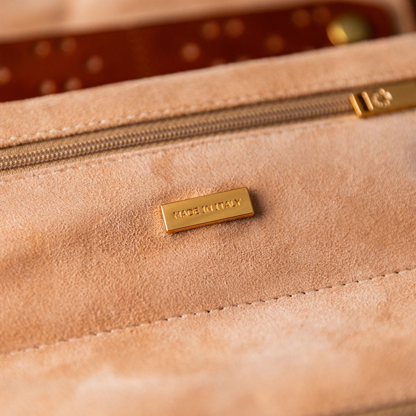 Leather Jewelry Case - Madame Bovary Accessories Time Resistance   