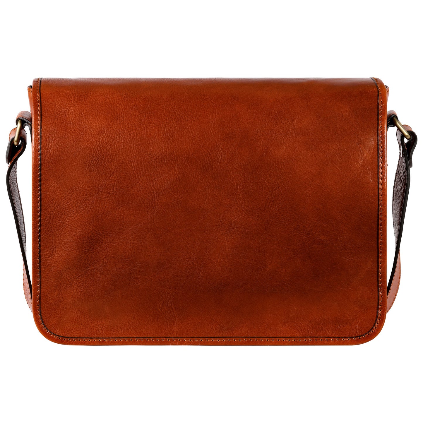 Sacoche en cuir - The Stranger
