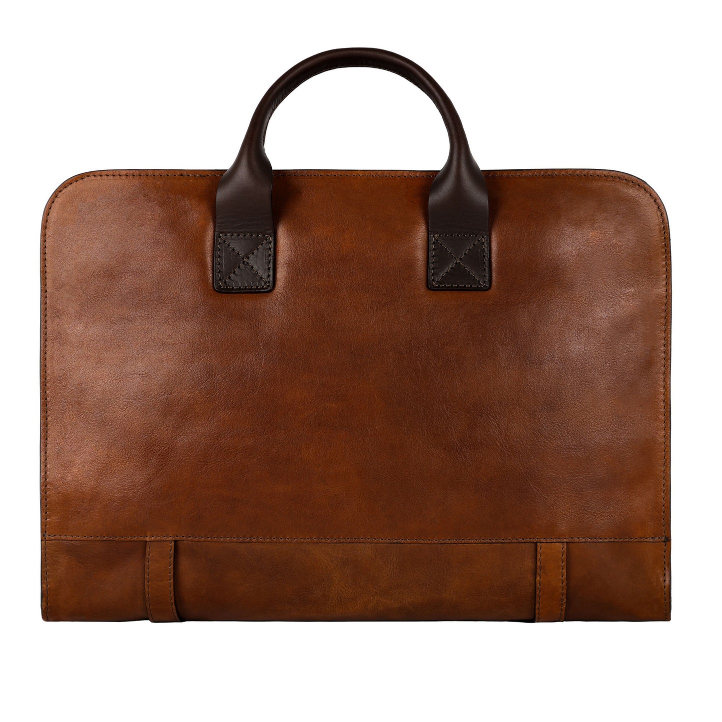Porte-documents en cuir - Wide Sargasso Sea