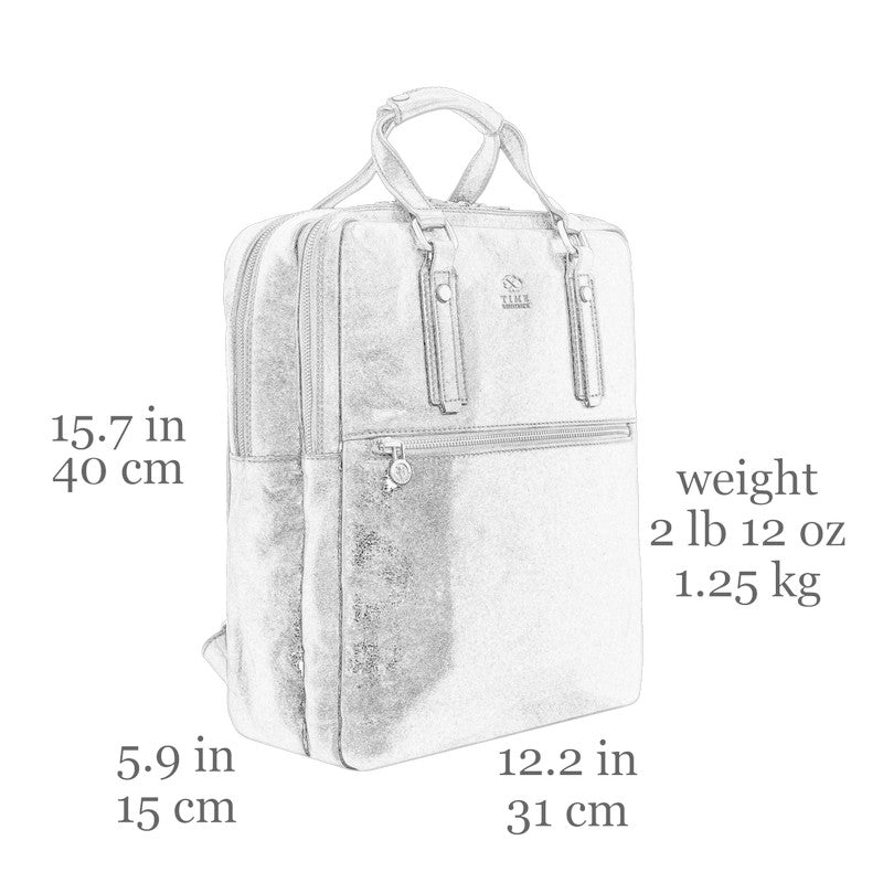 Bag Dimensions