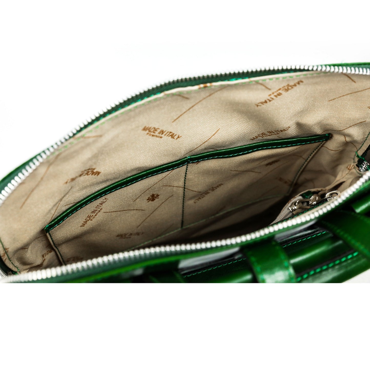 Sac à dos en cuir convertible - Emma