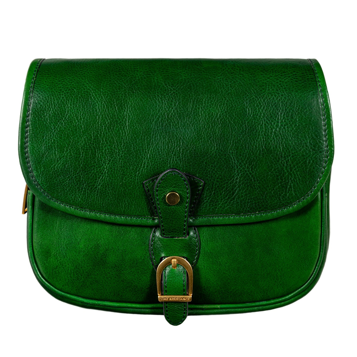 Sac en cuir pour le corps - Women In Love