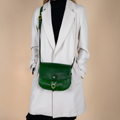 Sac en cuir pour le corps - Women In Love