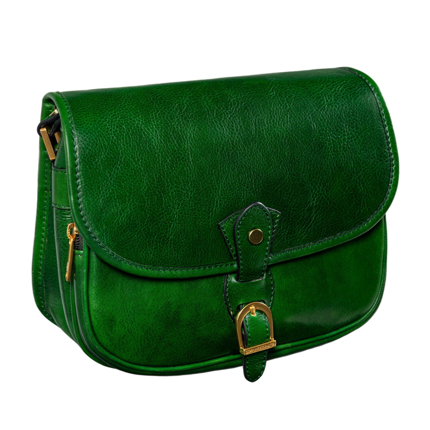 Sac en cuir pour le corps - Women In Love