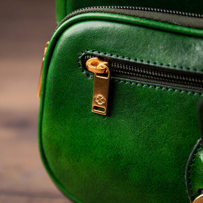Sac en cuir pour le corps - Women In Love