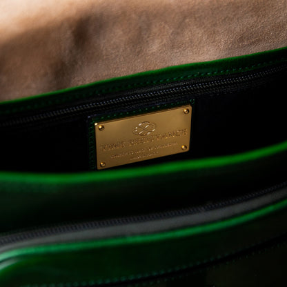 Sac en cuir pour le corps - Women In Love