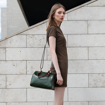 Sac à main en cuir - Little Dorrit