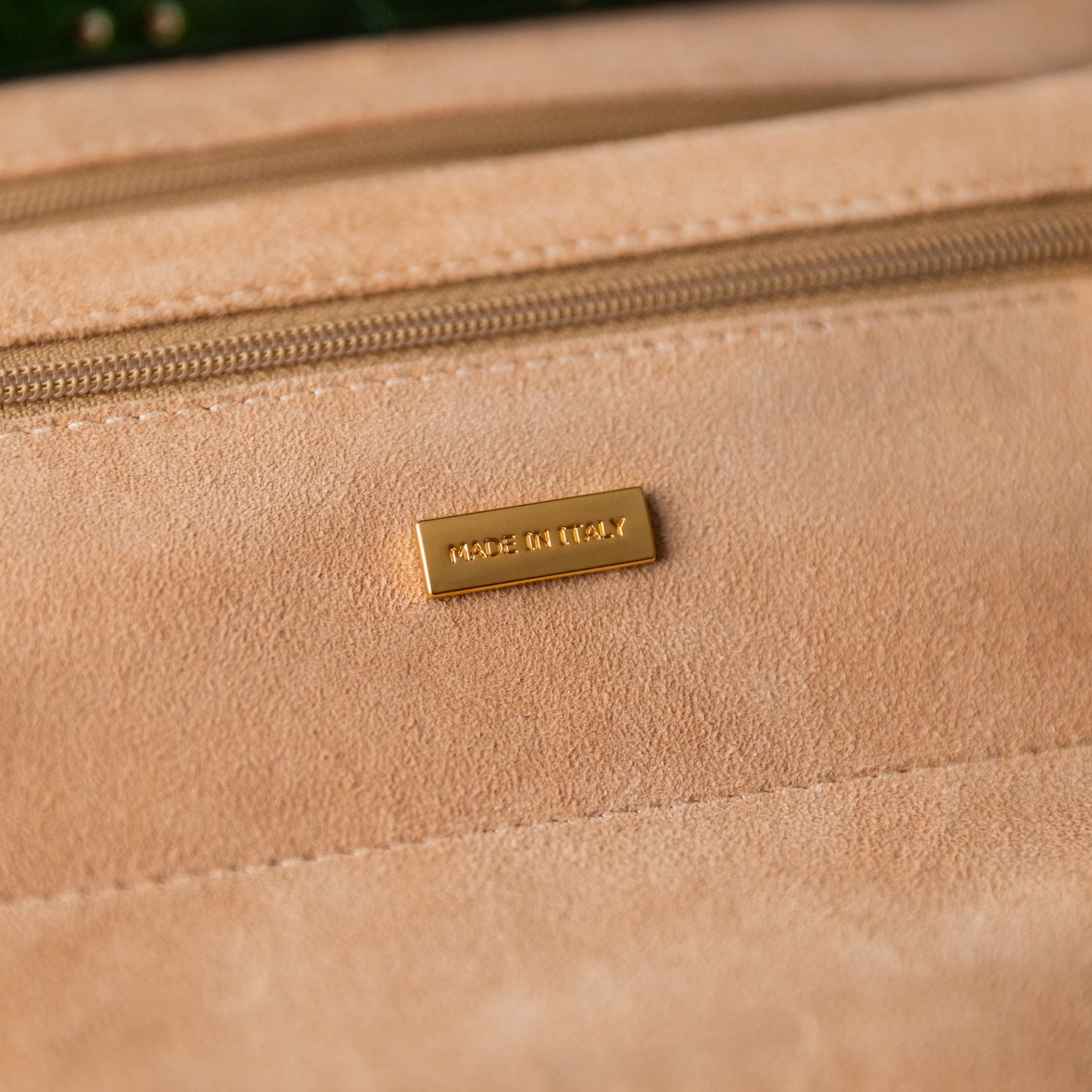 Leather Jewelry Case - Madame Bovary Accessories Time Resistance   