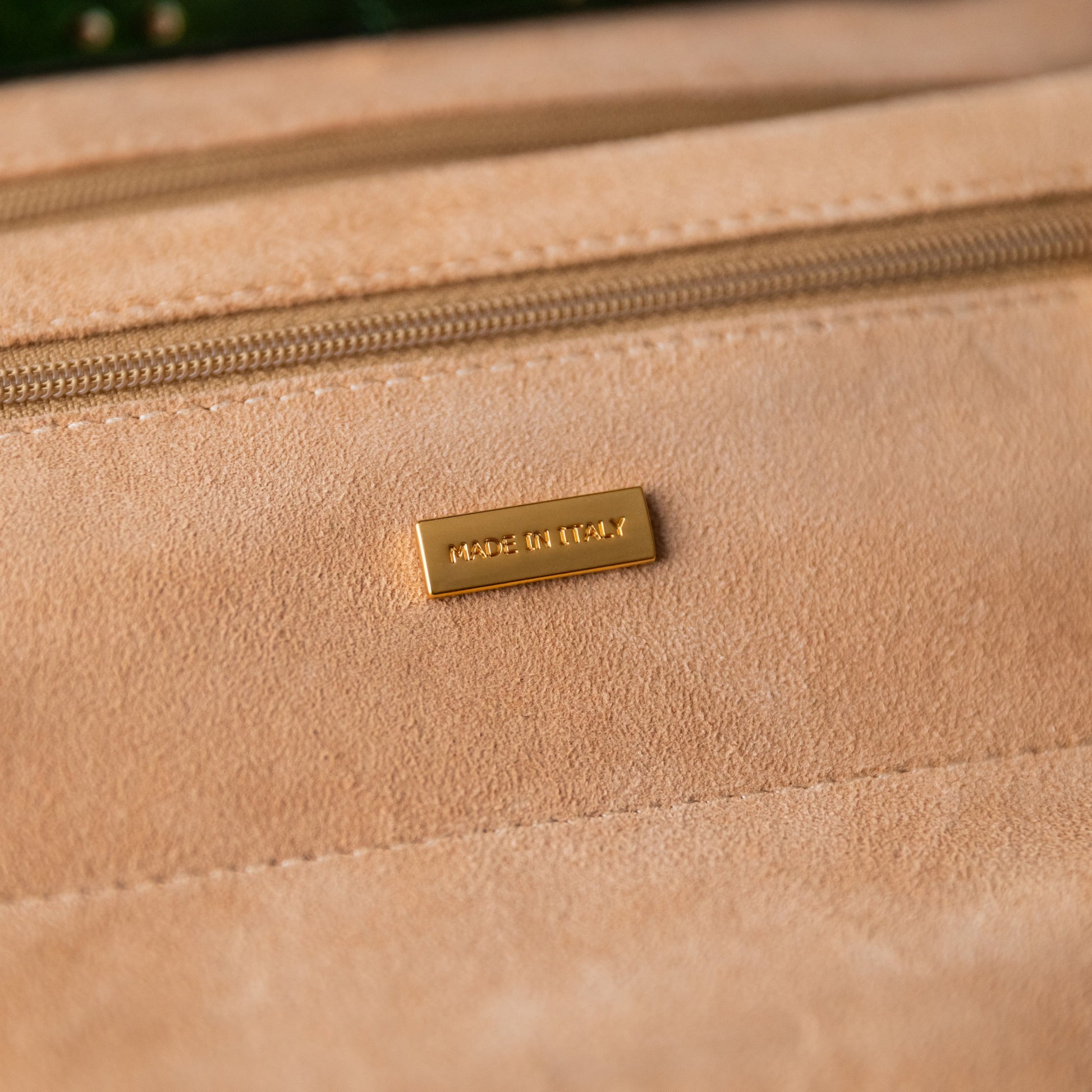 Leather Jewelry Case - Madame Bovary Accessories Time Resistance   