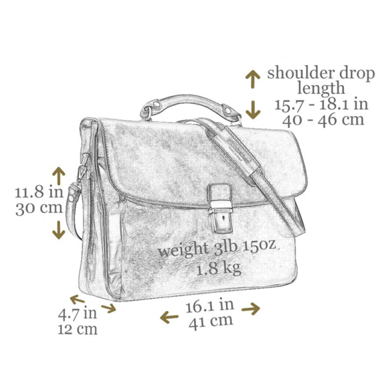 Bag Dimensions