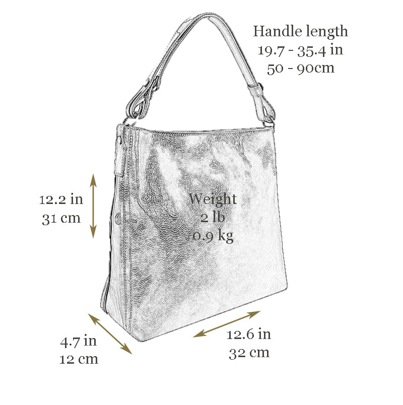 Bag Dimensions