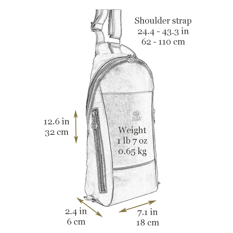 Bag Dimensions