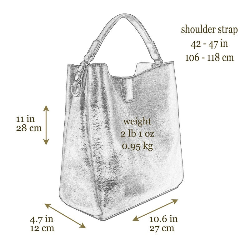 Bag Dimensions