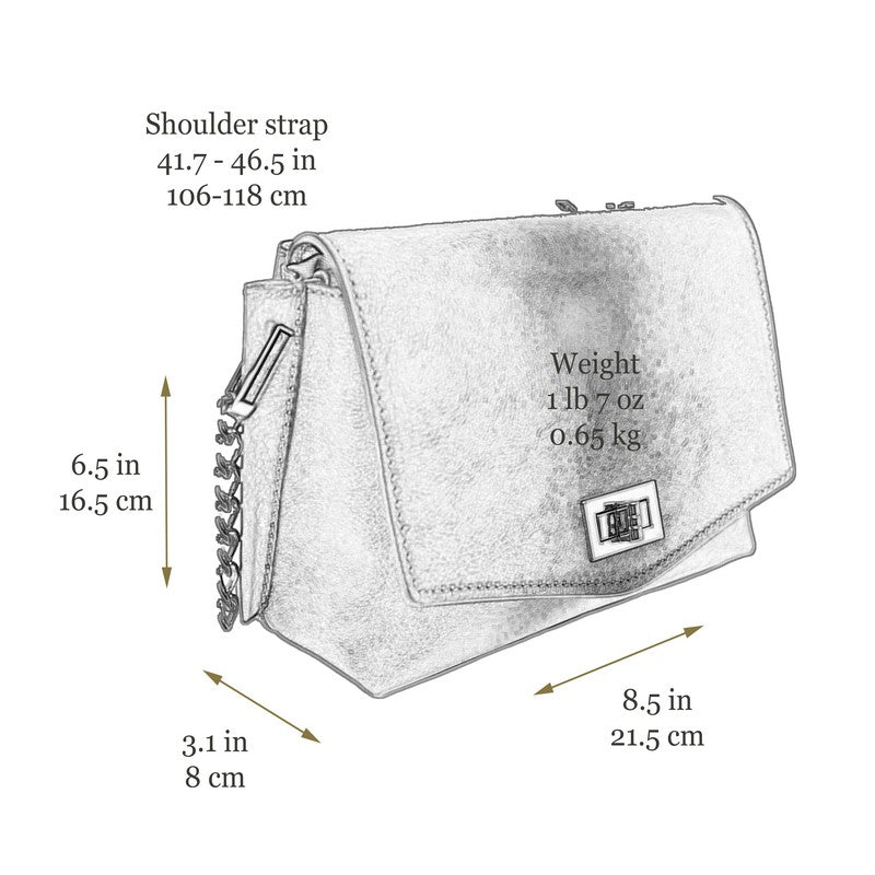 Bag Dimensions