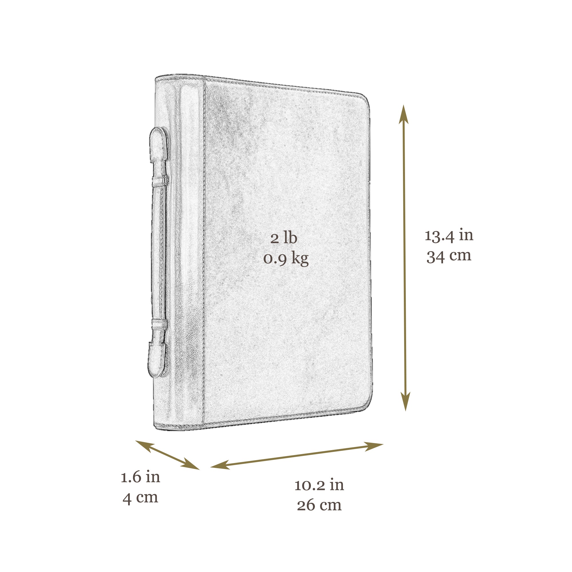 Bag Dimensions