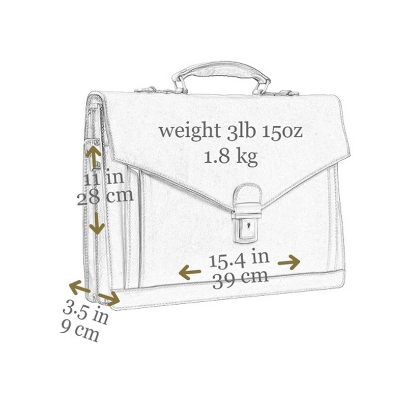 Bag Dimensions